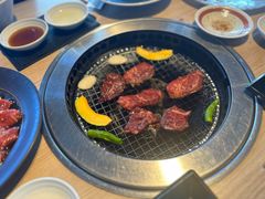 -烧肉TORAJI(锦系町店)