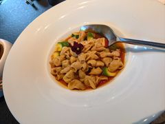 -晓长安·新陕菜(曲江店)