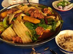 -苗氏新疆大盘鸡