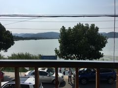 -梦缘水乡·湖景餐厅
