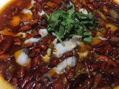 -王妈热卤·川味馆(海昌店)