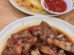 -贤花饭店(城阳店)