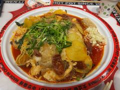 -文立新麻辣烫(合生汇21街区店)