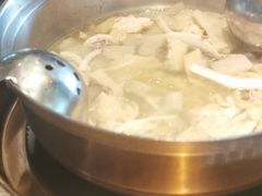 -润园四季椰子鸡火锅(海上世界店)