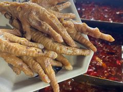 -化龙桥九宫格火锅(清水河店)