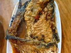 -西工饭庄快餐厅(西工小街店)