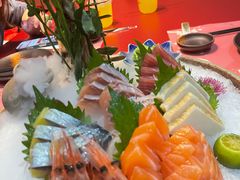 -大江户日本料理(吕厝店)