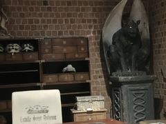 -X先生·MRX沉浸密室(厦门双子塔海景店)