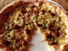 PIZZA BIANCA(民园体育场店)-PIZZA BIANCA(民园店)