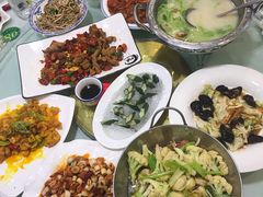 -裕德隆清真饭庄·天津特色菜(河东店)