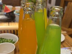 -0317火锅鸡·清真(正达店)