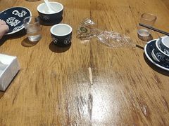 -峨眉烧烤(宝龙广场店)