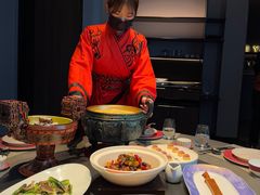 -曾宴·楚菜(湖北省博物馆店)