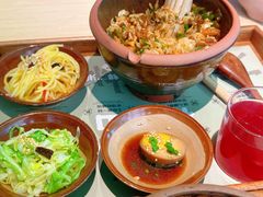 -京参 • 擂椒饭(这有山店)
