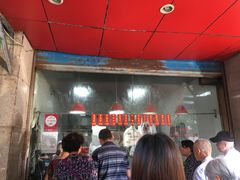 -吴山烤禽 (吴山路店)