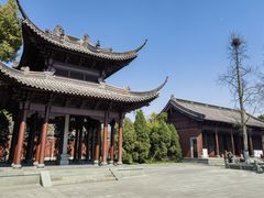 -钱王祠