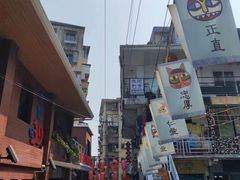 -猫咪博物馆(顶澳仔猫街店)