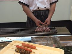 -碧中海汤泉汗蒸酒店