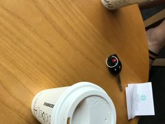-星巴克(深圳新沙天虹店)