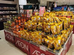 -AEON永旺(东方宝泰店)