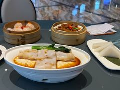 -半岛名轩酒家(白云金控店)