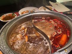 -牛New寿喜烧(新六百店)