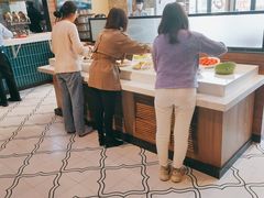 -豪客来牛排(红豆万花城店)
