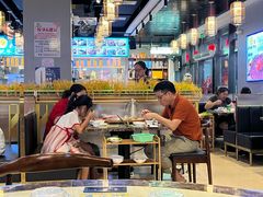 -小肥牛潮汕牛肉火锅(南联店)