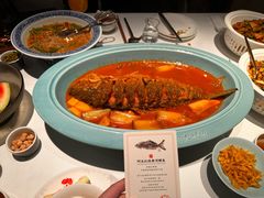-阿五黄河大鲤鱼(英协路店)