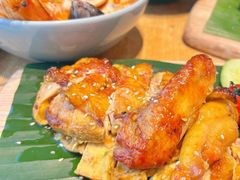 -爱客得牛排海鲜烤肉·火锅自助(春熙路黑金好店)