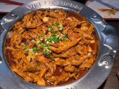 -胖哥俩肉蟹煲(龙德广场店)