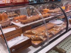 -巴黎贝甜·生日蛋糕(环球中心店)