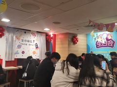 -麦当劳(百利广场店)