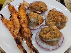-禾斗海鲜自助(市南银座店)
