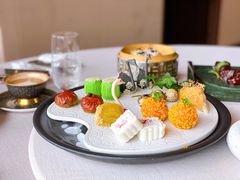 -三利音·东方司宴(外滩店)