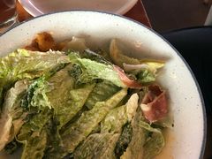 凯撒沙拉-PIZZA BIANCA(万象城店)