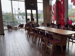 -星巴克臻选(深圳沙井海岸城店)