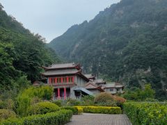 -武当山风景区