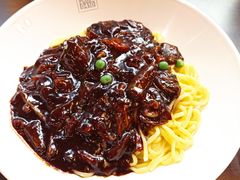 -香港饭店0410(明洞店)