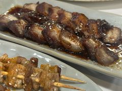 -明本湛江鸡•海鲜小厨(陈家祠店)