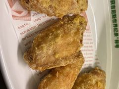 -新白鹿餐厅(金鹰新街口店)