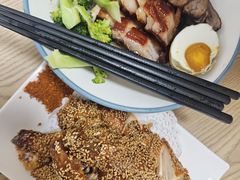 -深井烧(竹林境社区店)
