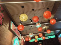 -钱锋炭缸烧烤(南湖大路总店)