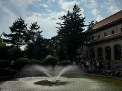 -伪满皇宫博物院