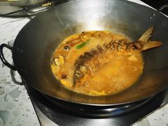 -阿五黄河大鲤鱼(英协路店)