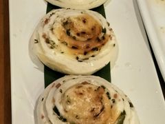 香煎葱油饼-淇乐多品味馆(江南大道店)
