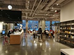 -dotcom coffee古点咖啡(致真大厦店)