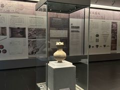 -洛阳古墓博物馆