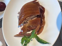 -四季民福烤鸭店(外滩外白渡桥店)