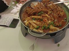-蛙喔炭烧牛蛙(盐城盐都万达店)